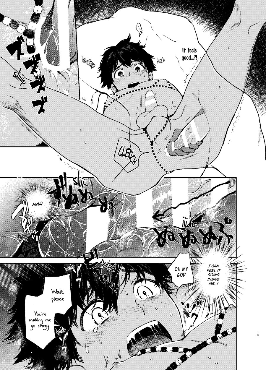 Seijin no Gi page 11 full