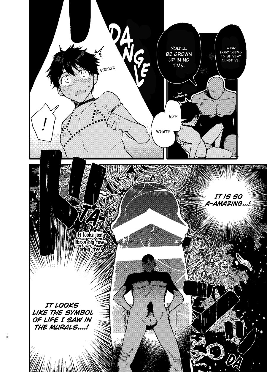 Seijin no Gi page 8 full