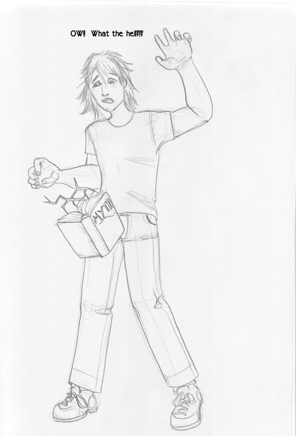 Myth? page 2 full