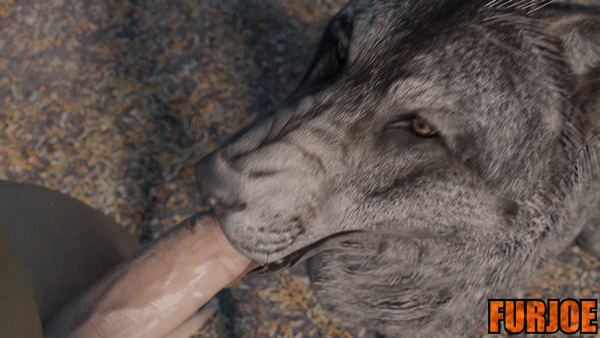 Furjoe Animations page 5 full