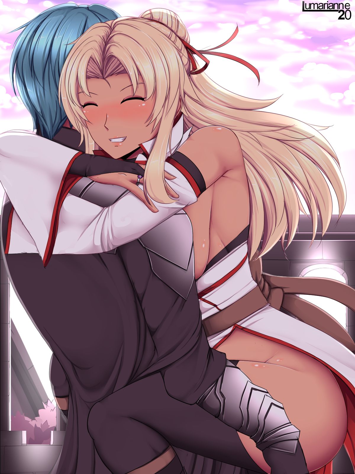 Catherine page 2 full