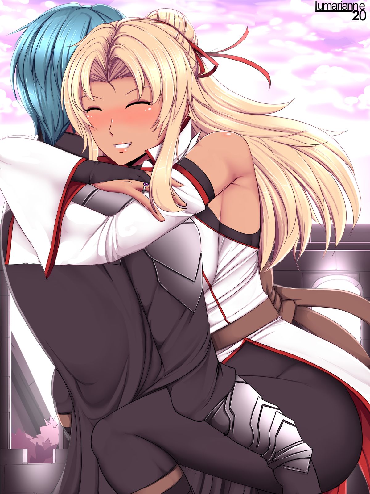 Catherine page 3 full