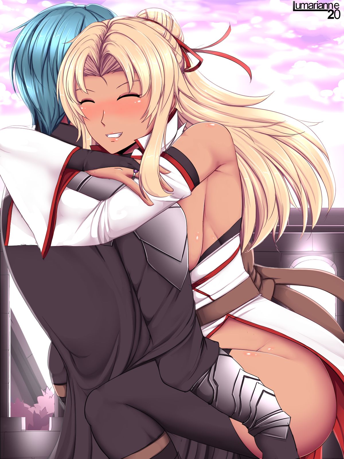 Catherine page 4 full