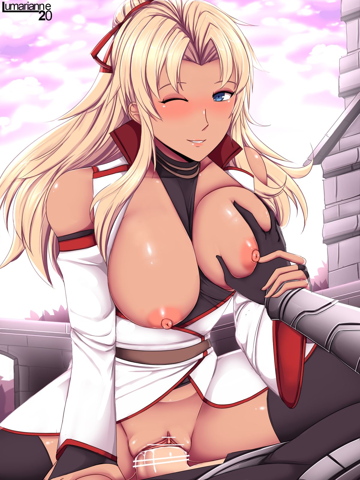Catherine page 7 full