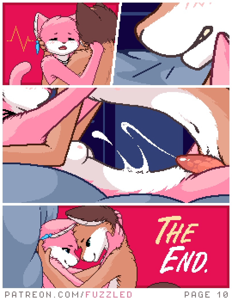 Some Wishes Come True by Fuzzled page 10 full