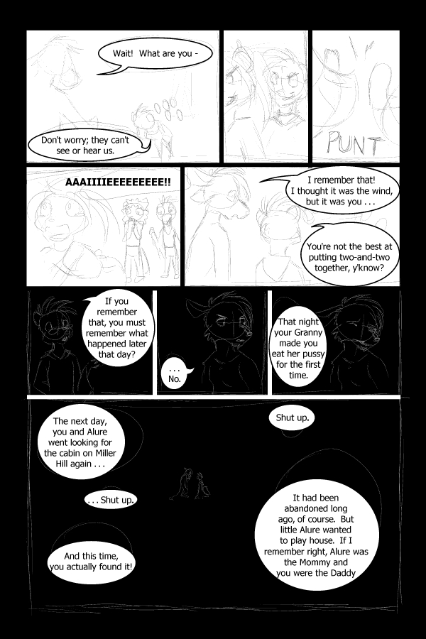 Jack: how to make a monster extras page 10 full