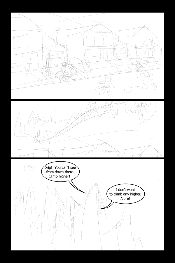 Jack: how to make a monster extras page 7 full