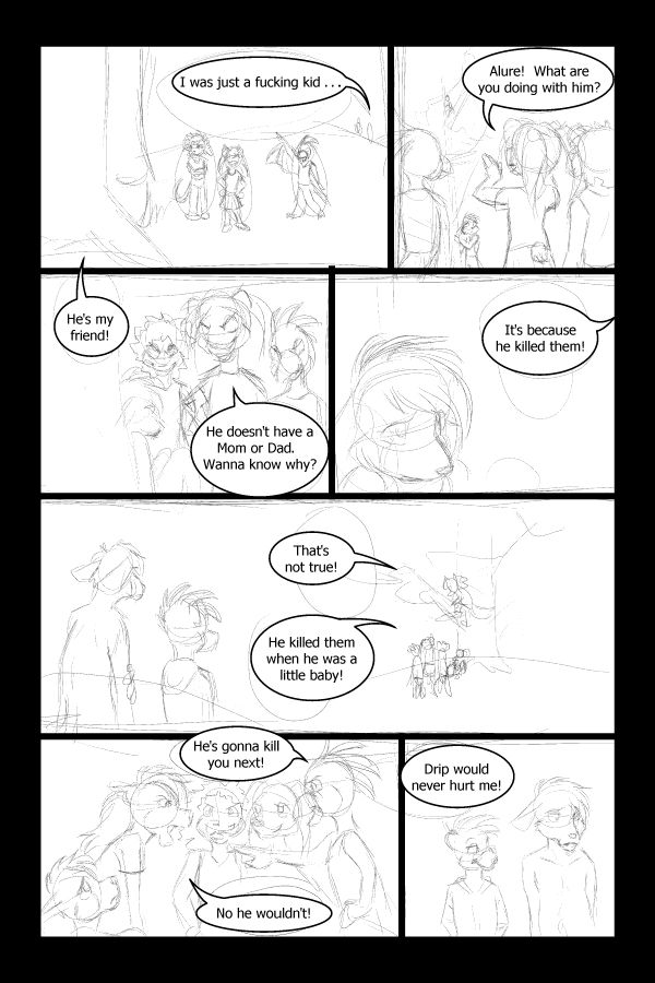 Jack: how to make a monster extras page 9 full