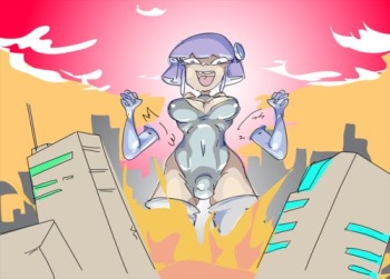 [Tumblr] askfubas 1 cover