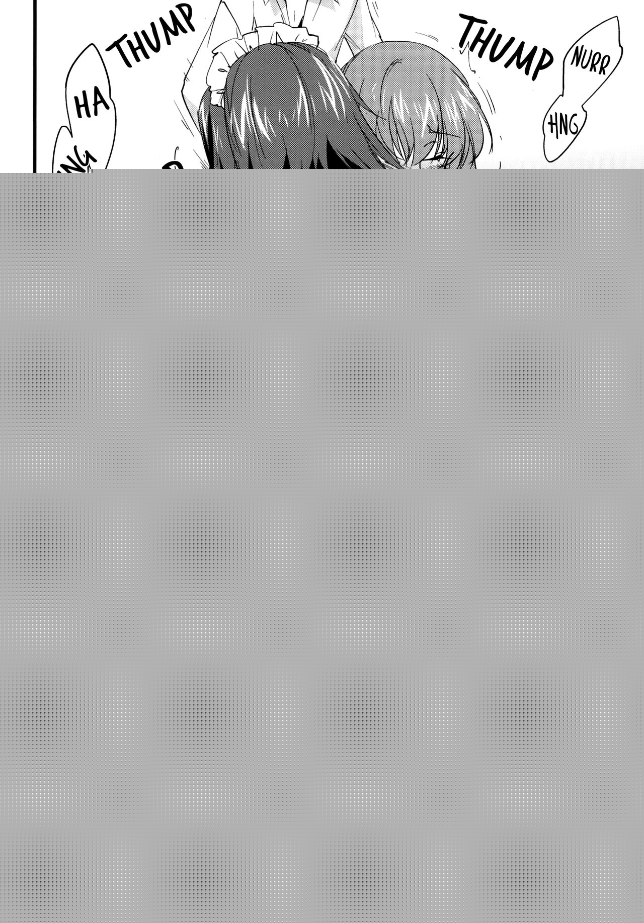 Oshioki Kallen-chan -C.C. Hen- page 11 full