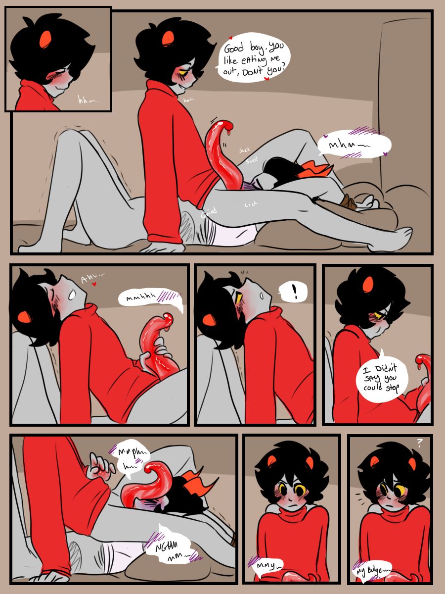 Role Switching page 6 full