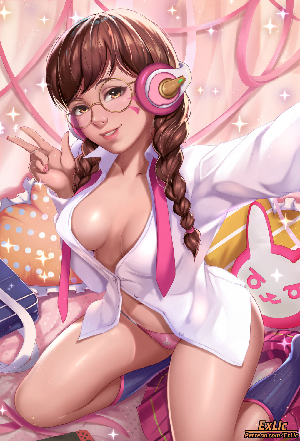 Artist ❤️ ExLic page 12 full