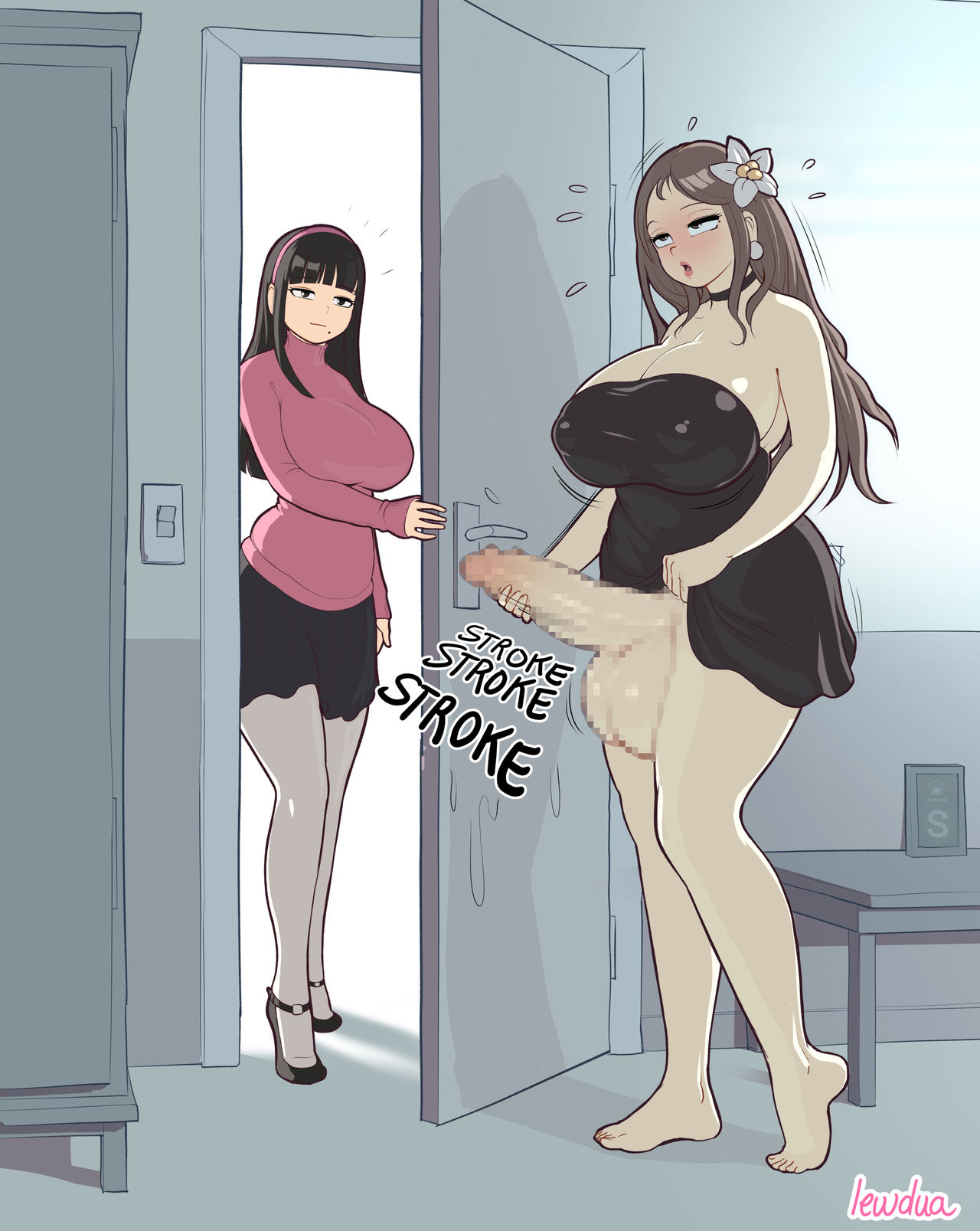 Karen's breakfast page 6 full