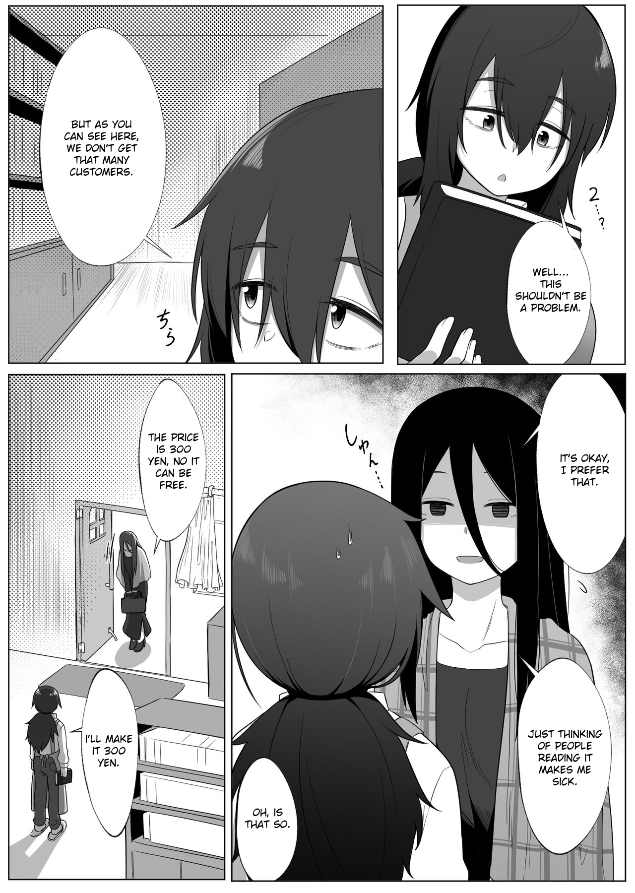 Mirror Collection 2 page 8 full