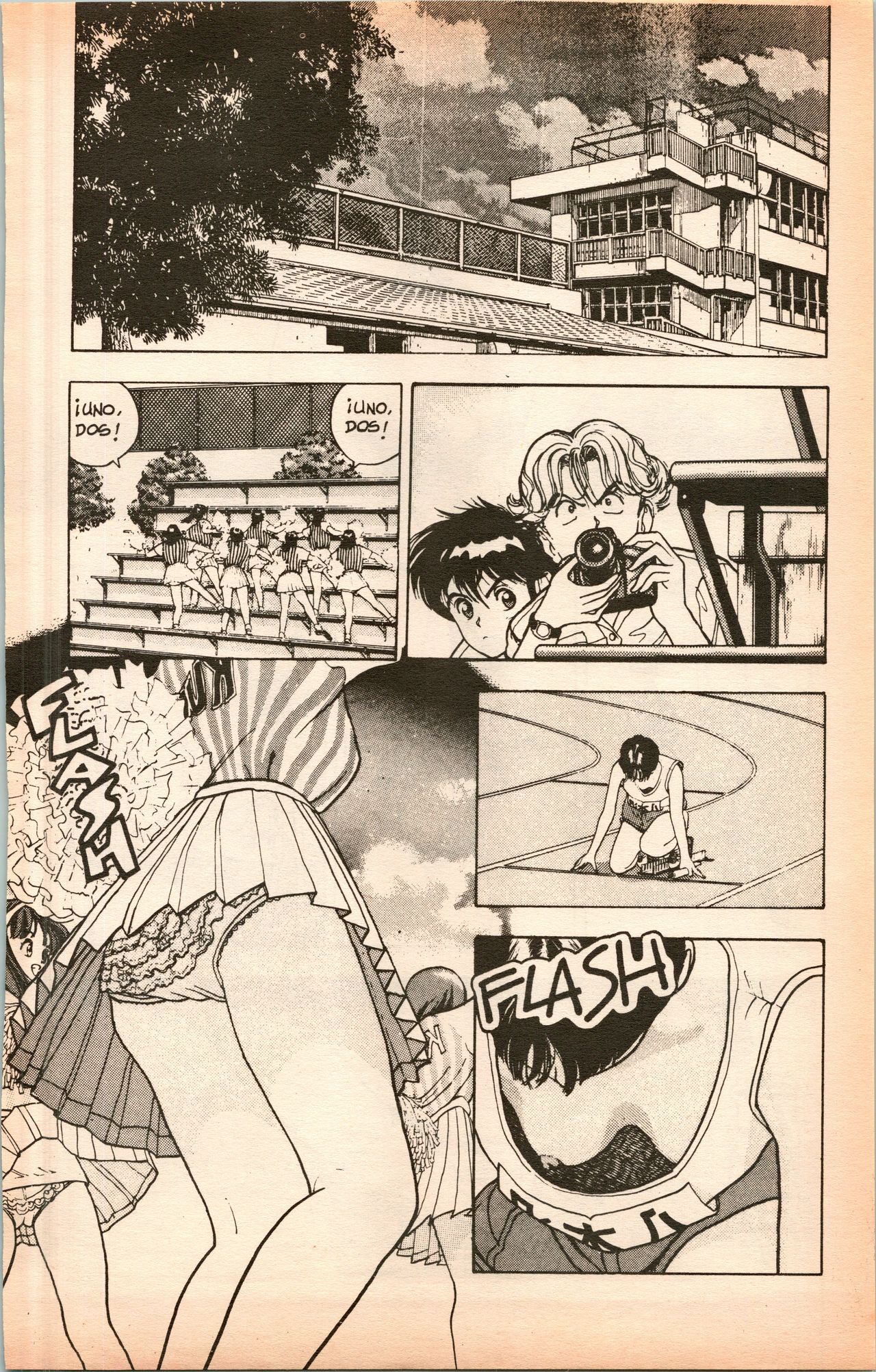 Angel 19 page 11 full