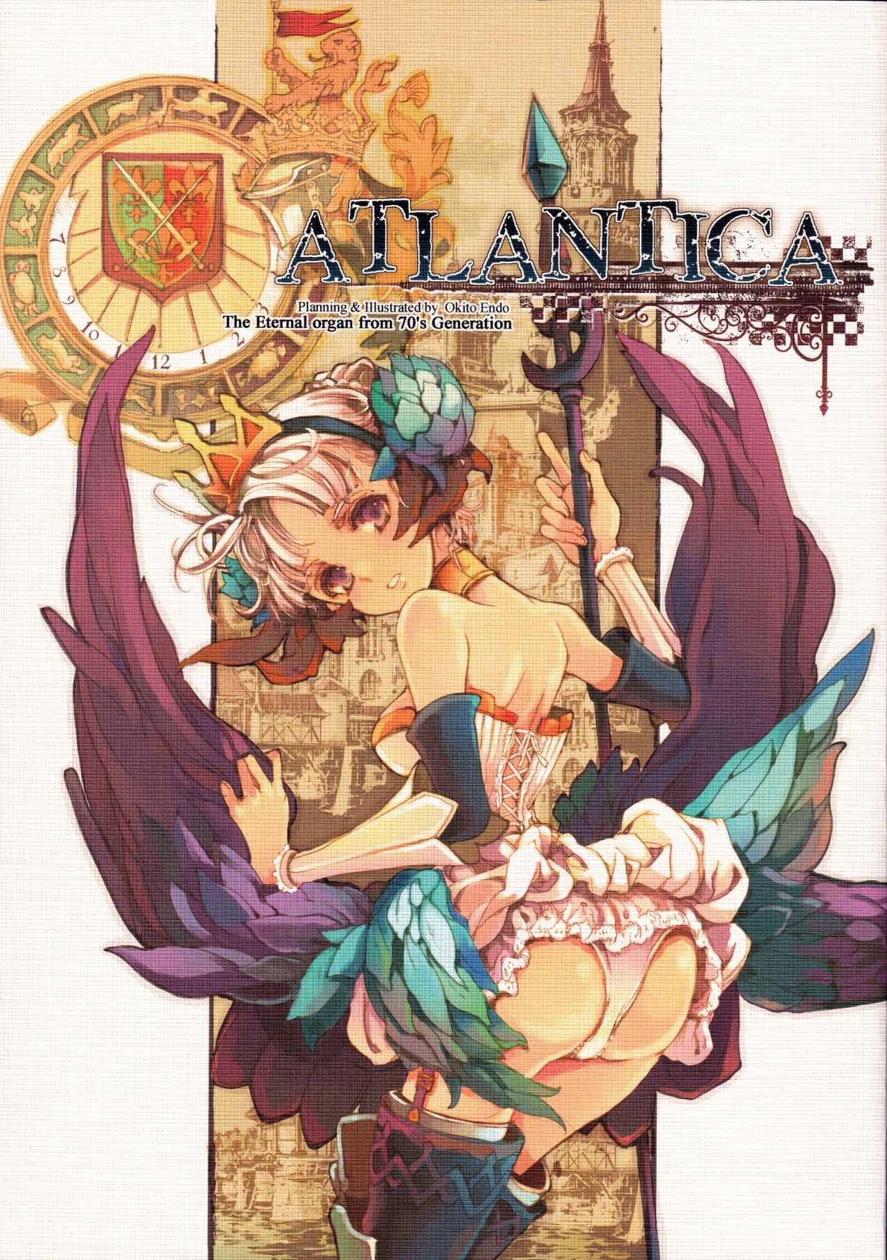 ATLANTICA page 1 full