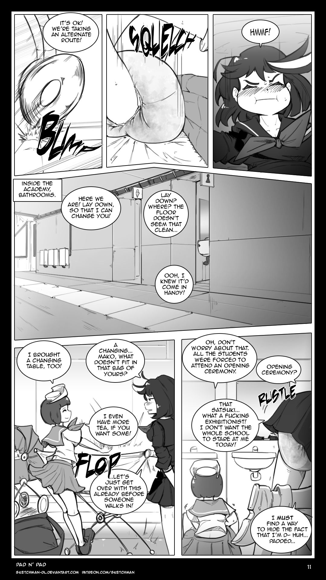 PAD n' PAD page 12 full