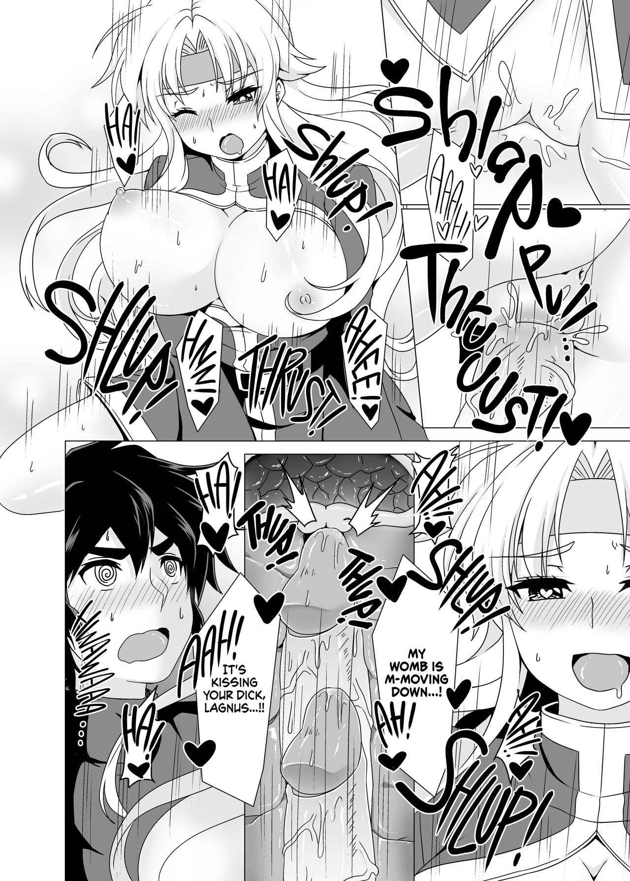 Rabbitch ♥uck | Rabbitch Fuck page 12 full
