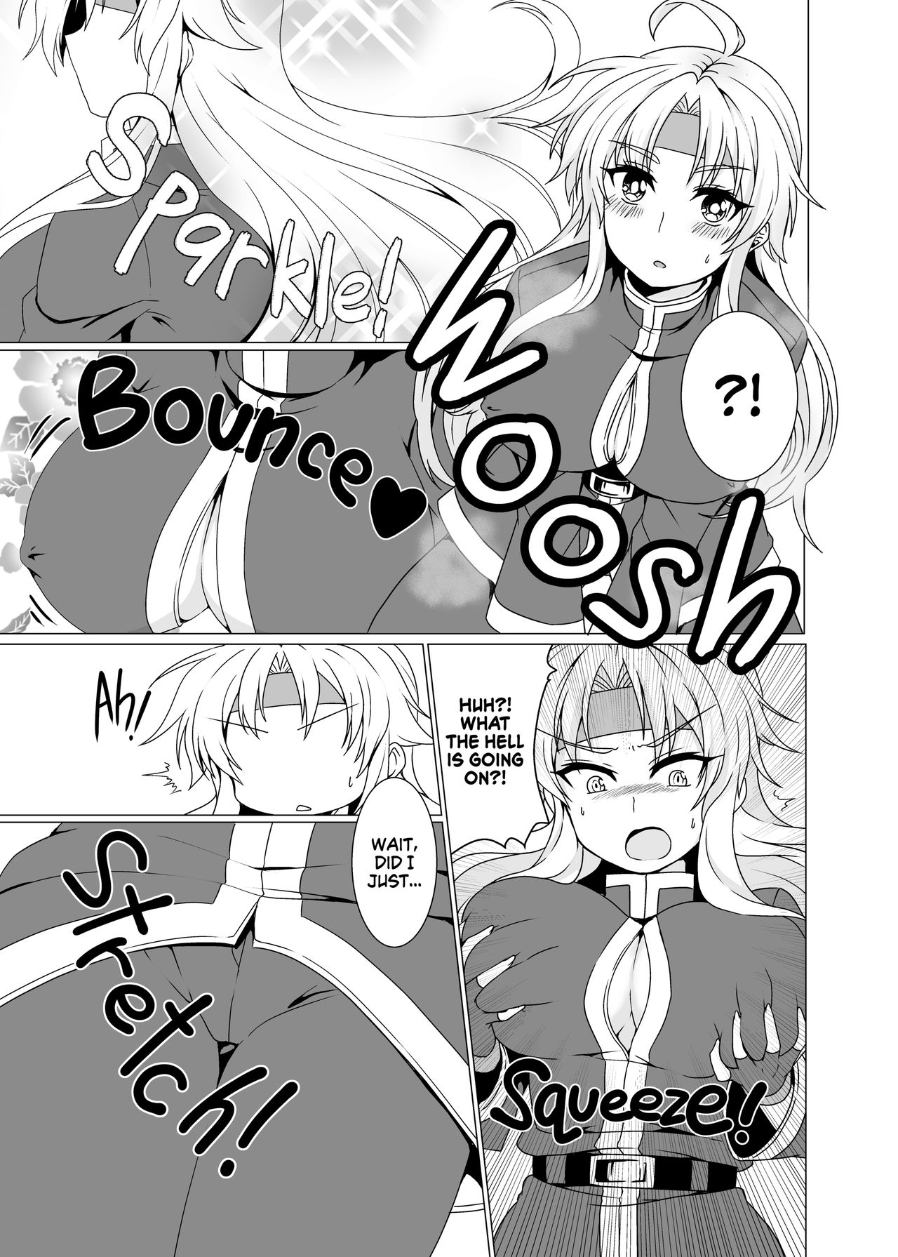 Rabbitch ♥uck | Rabbitch Fuck page 5 full
