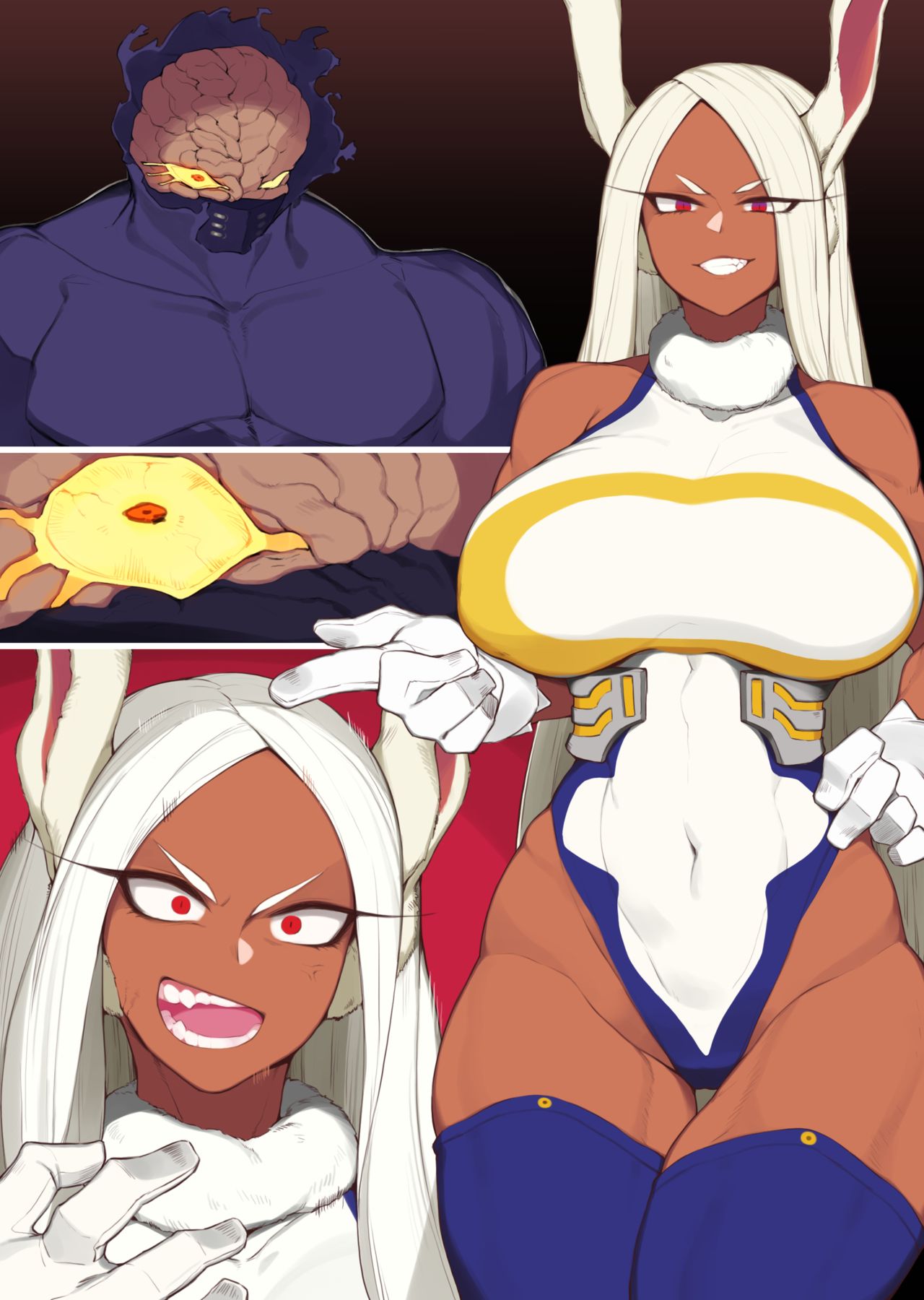 Mirko page 12 full