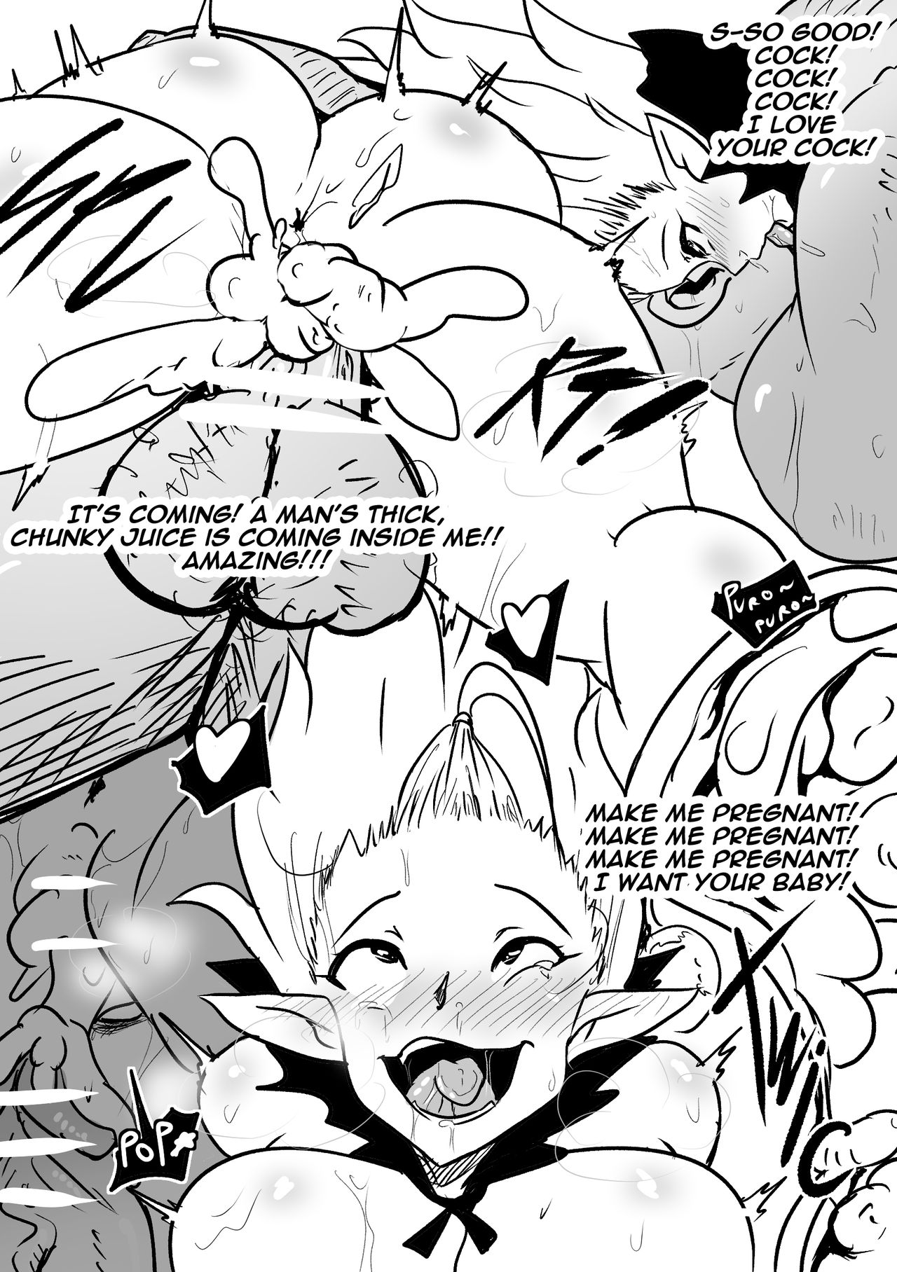 Wenching 4 Mirajane page 12 full