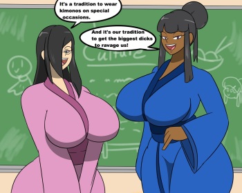 [IGPHHangout] Class in Session cover