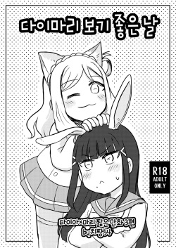 DaiMari Biyori | 다이마리 보기 좋은 날