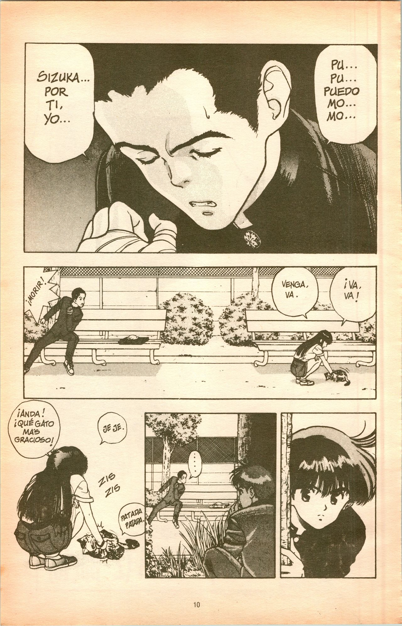 Angel 23 page 12 full