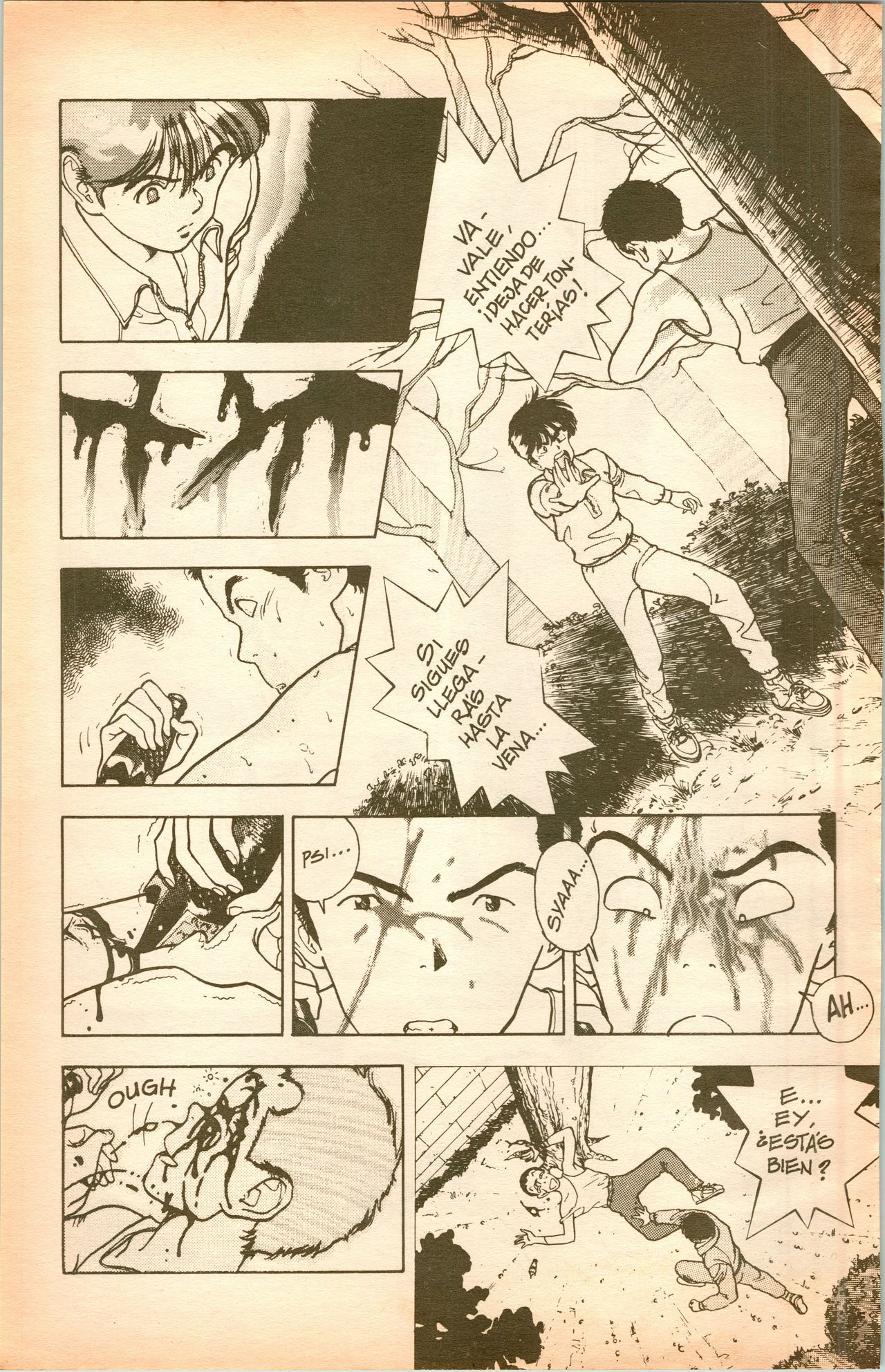 Angel 23 page 6 full