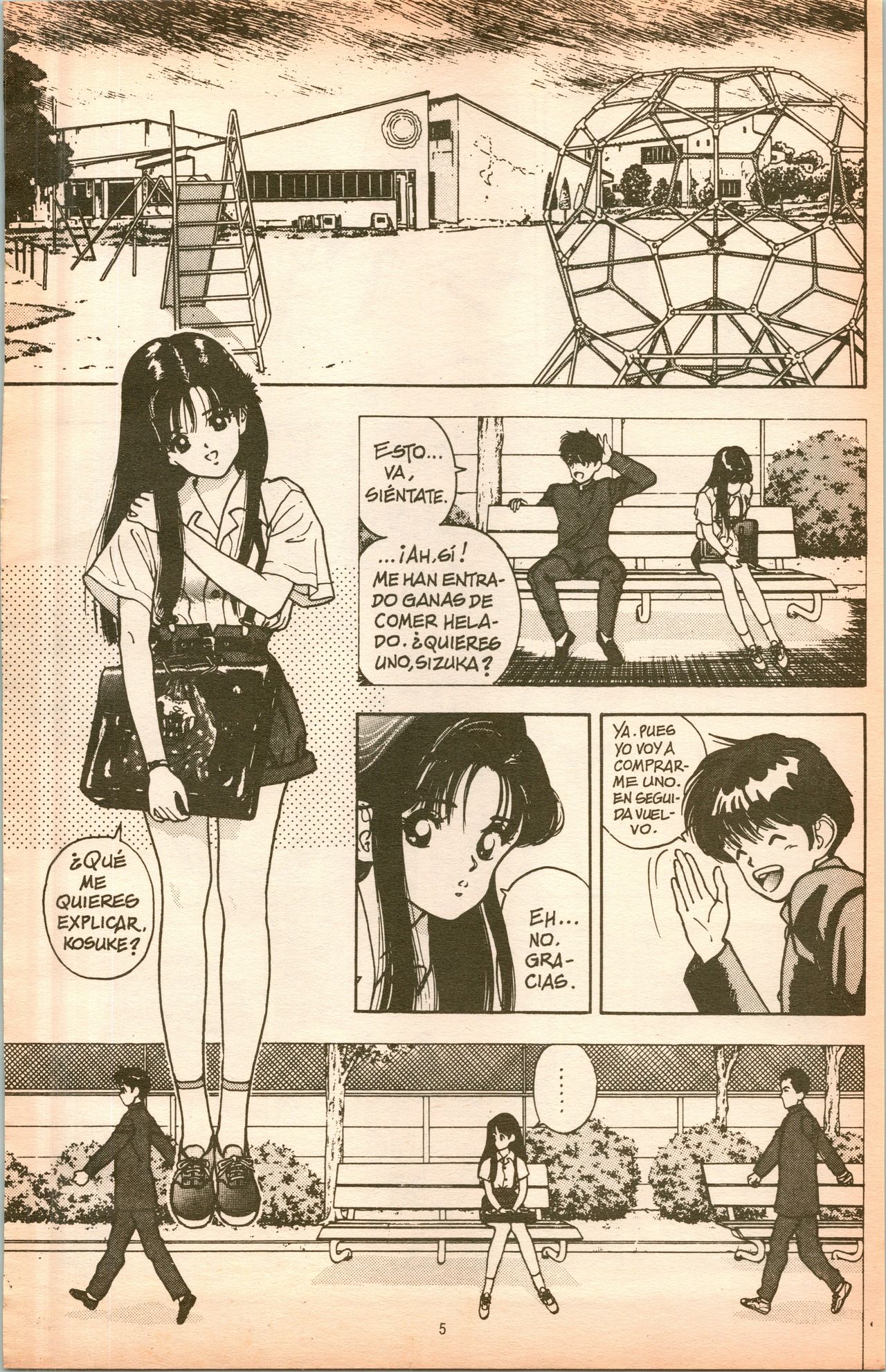 Angel 23 page 7 full