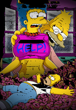 El abuelo y yo | Grandpa and Me