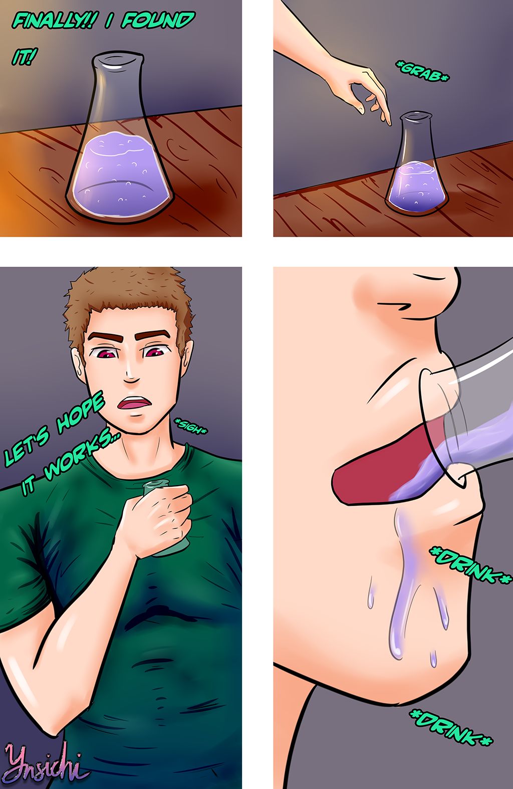 Transformium page 2 full