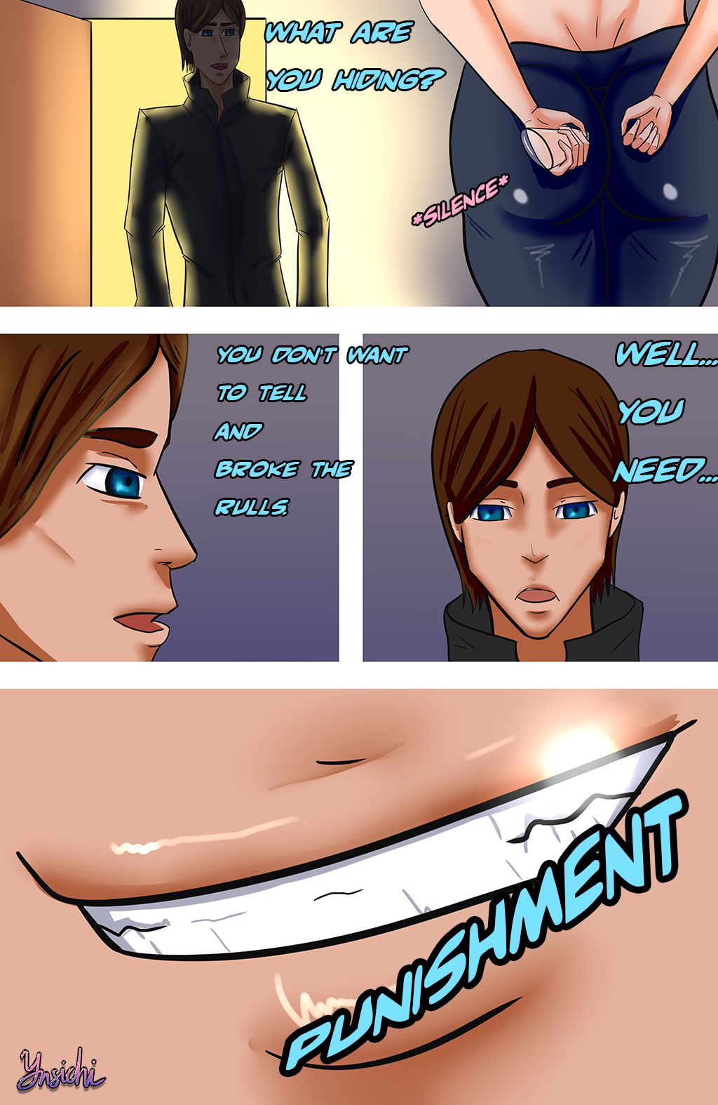 Transformium page 5 full