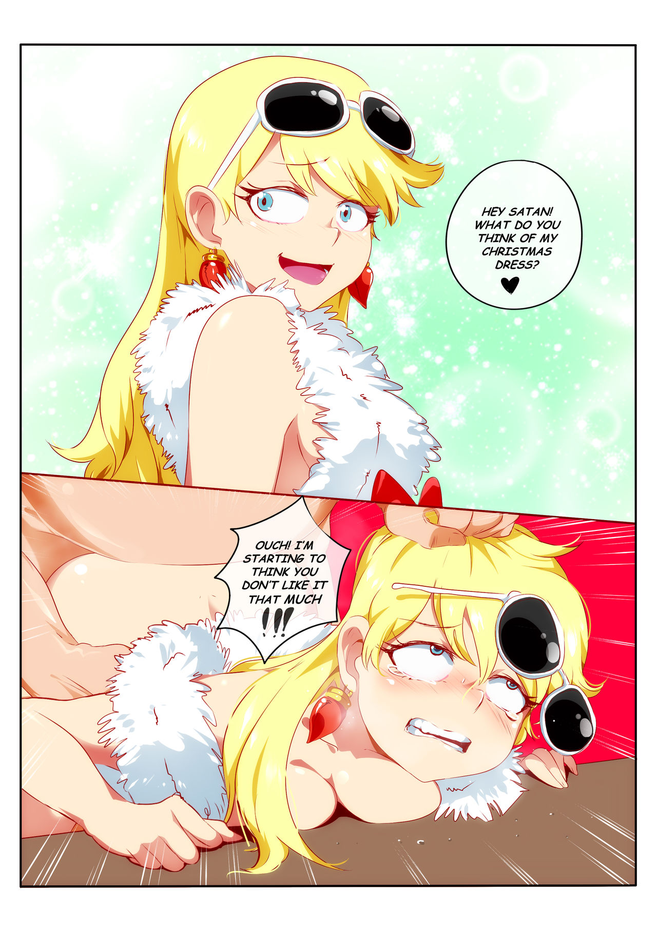 Christmas gifts page 4 full