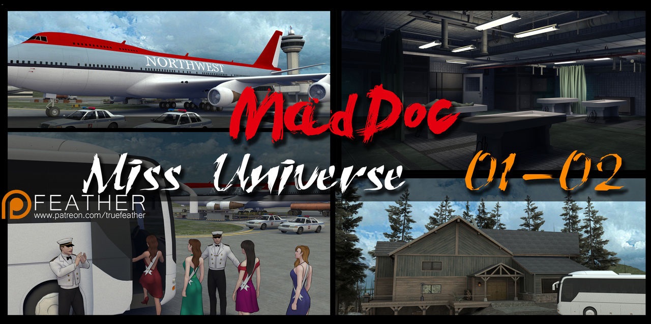 Mad Doc Miss Universe 01-16 page 2 full