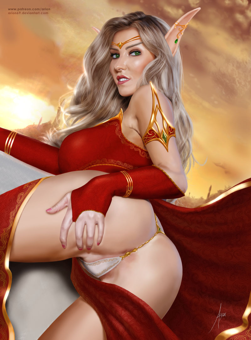 ARTIST Arion69 page 11 full