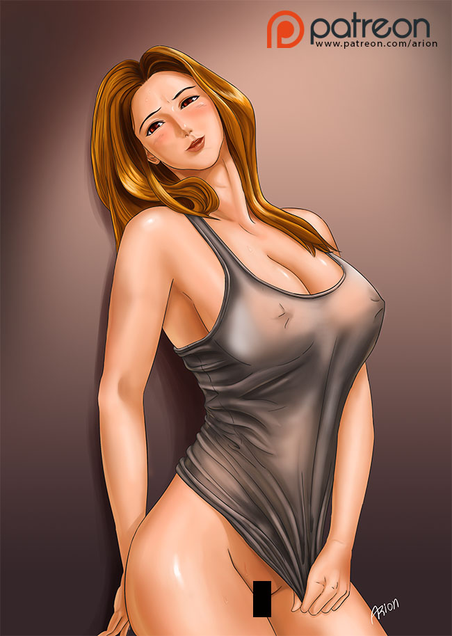ARTIST Arion69 page 2 full