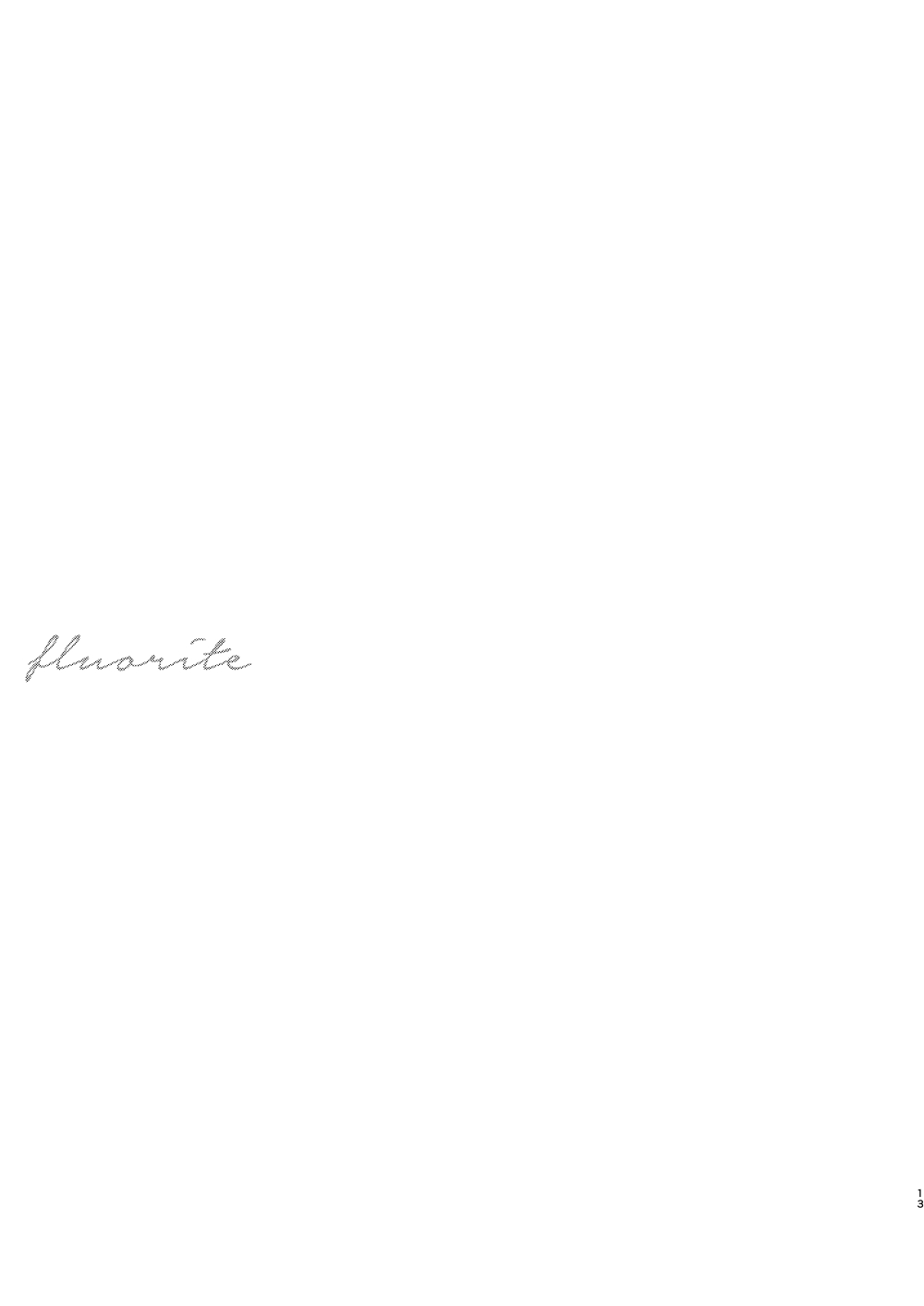 Fluorite page 12 full