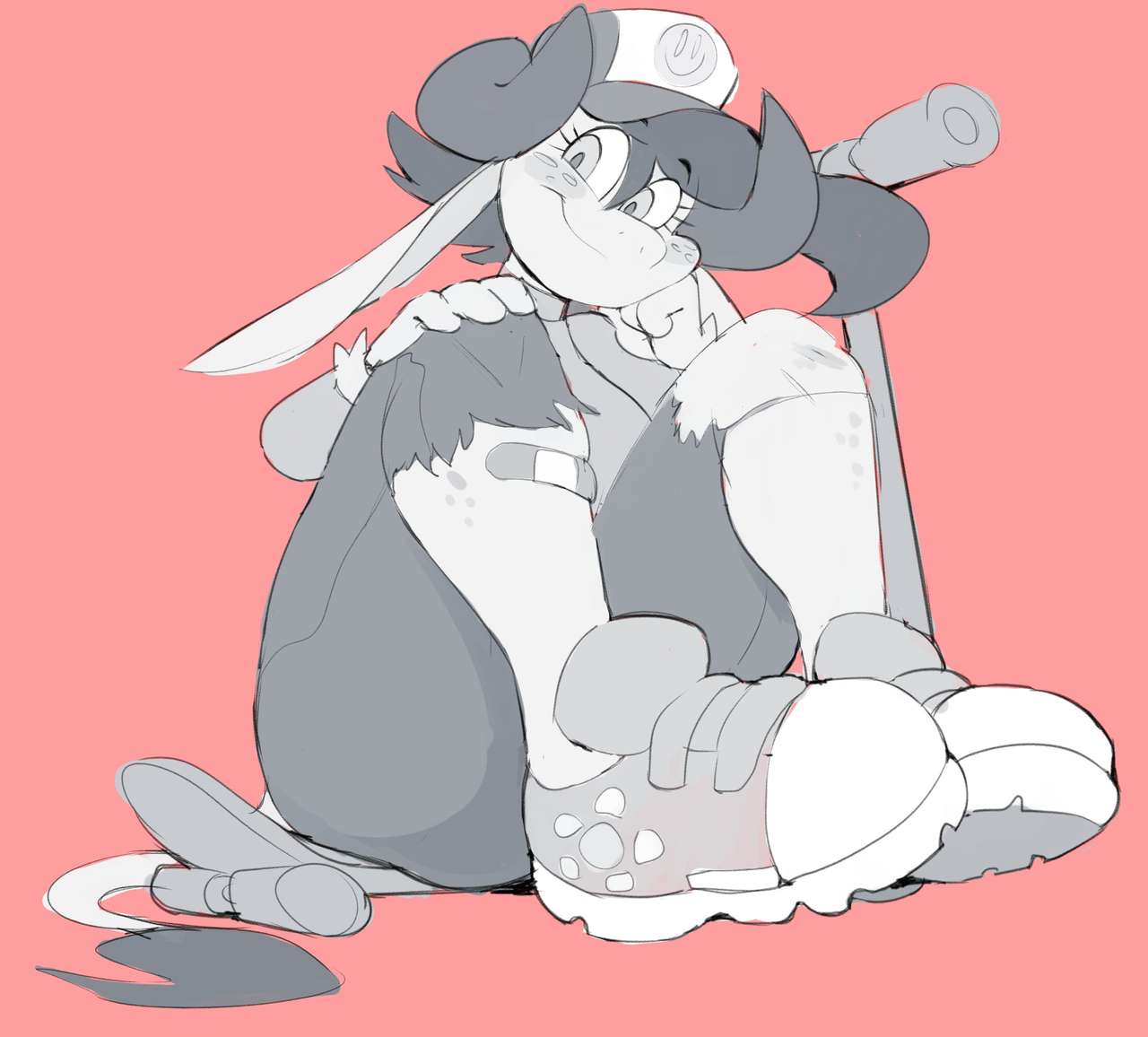 Artist - VimHomeless page 7 full