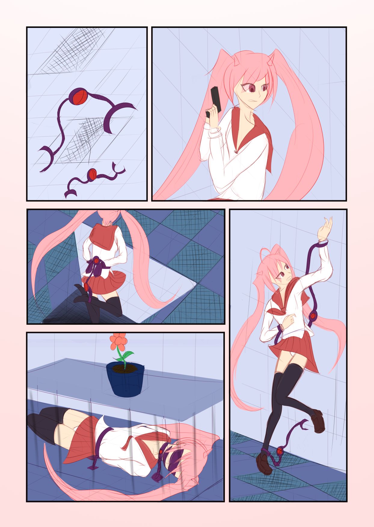 ARTIST Kagyakusetsu page 10 full