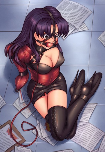 ARTIST Kagyakusetsu cover