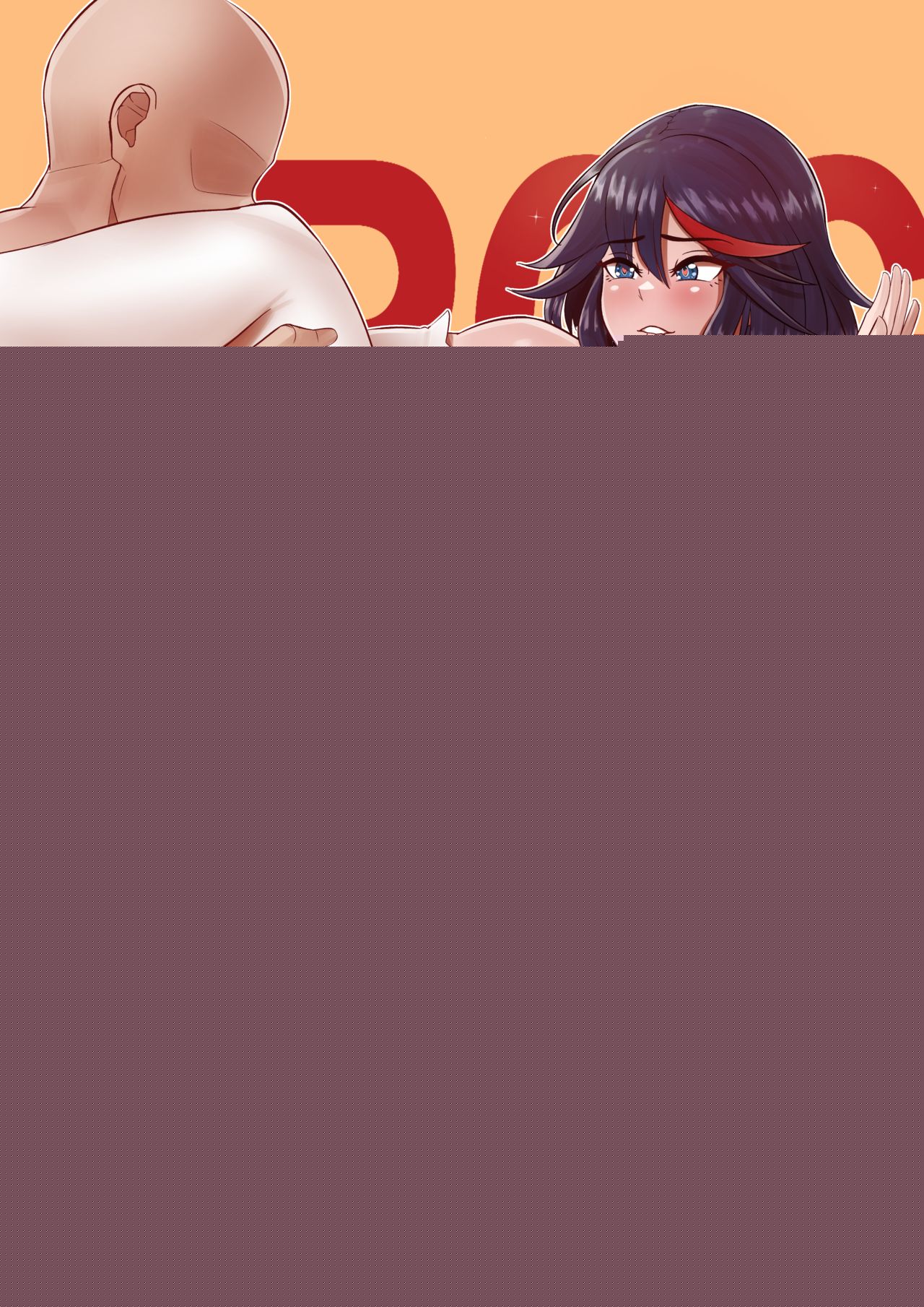 Ryuko's little Pogchamp page 7 full