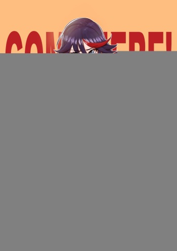 [Aestheticc-Meme] Ryuko's little Pogchamp cover