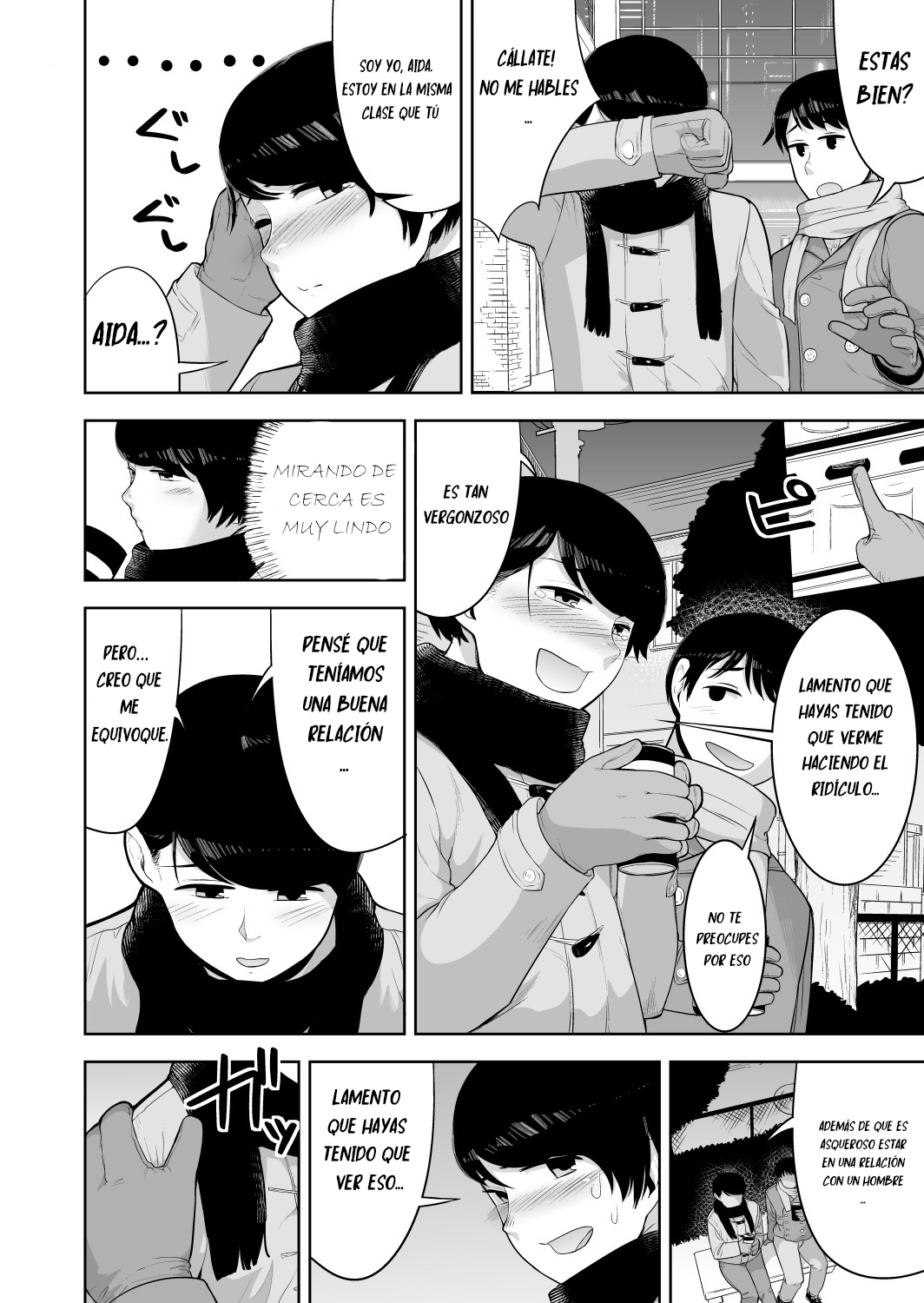 Mystical page 4 full