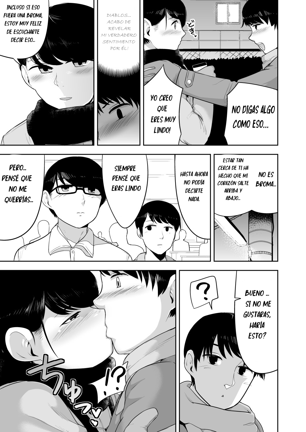 Mystical page 5 full