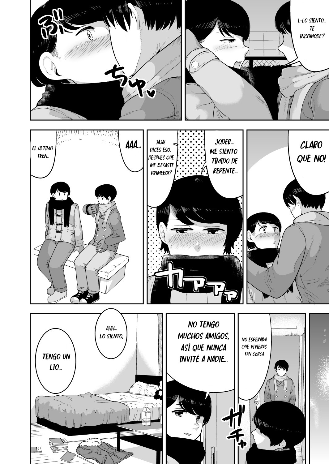 Mystical page 6 full