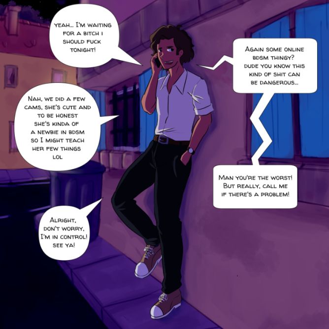 #House of Hog page 12 full