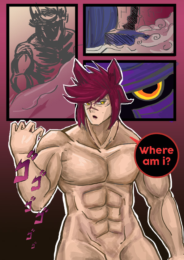 A NTR Story page 9 full