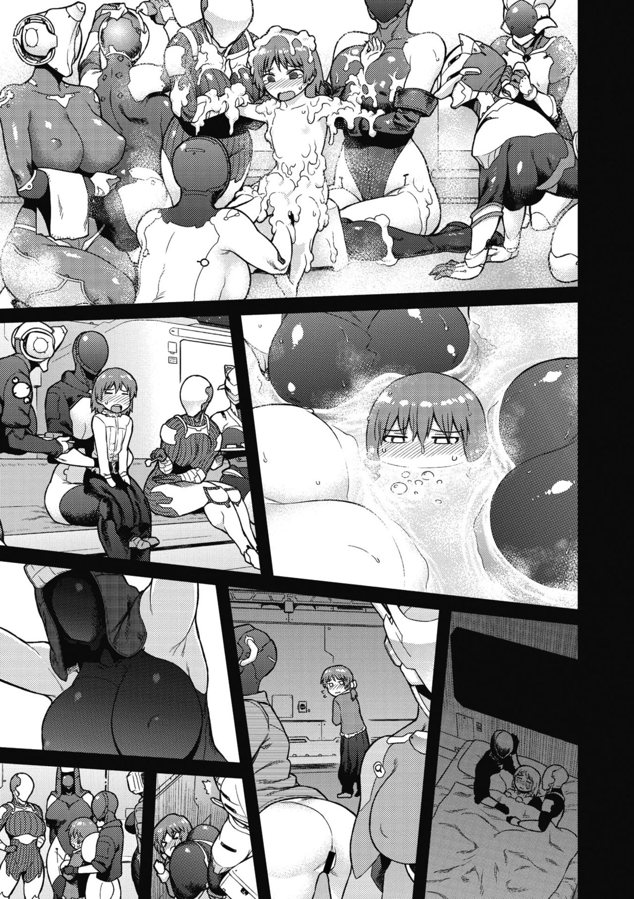 Formica's Service page 9 full