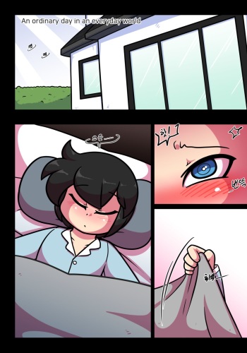 [Wherewolf] Pet Furry Ep 1 Lucy [ENG] cover